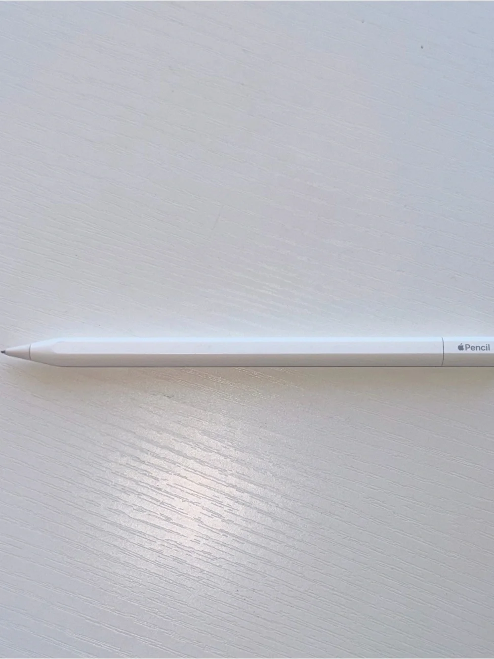 Apple Pencil White Stylus for iPad